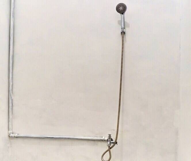 호텔 Oyo 90793 Btc Guest House Syariah