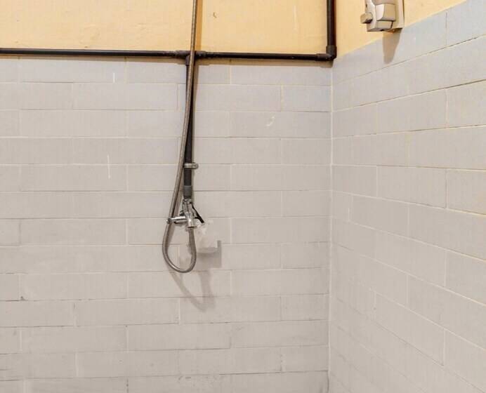 호텔 Oyo 90793 Btc Guest House Syariah