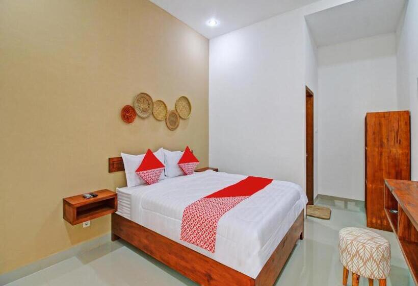 酒店 Oyo 90820 Madania Guesthouse