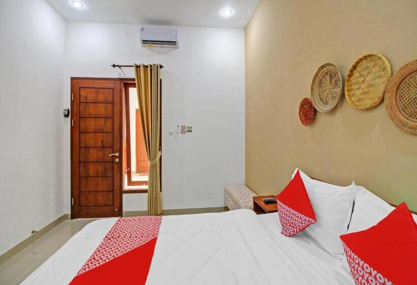 酒店 Oyo 90820 Madania Guesthouse