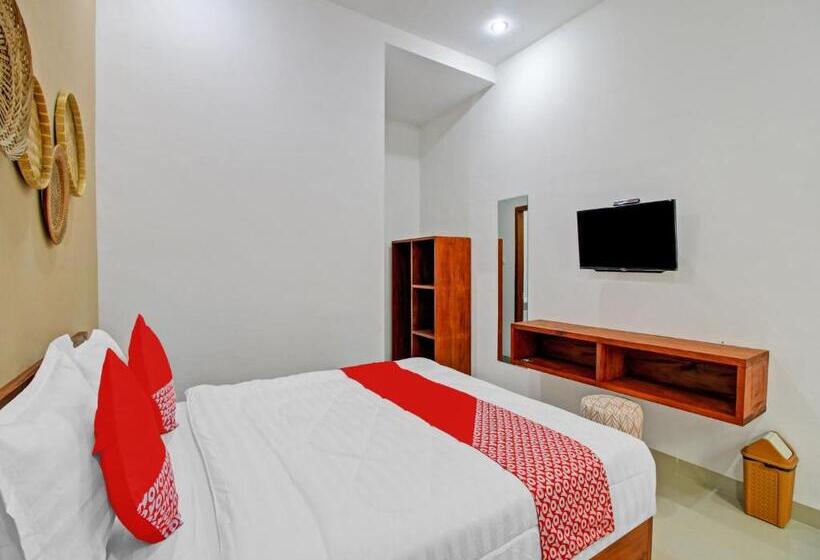 酒店 Oyo 90820 Madania Guesthouse
