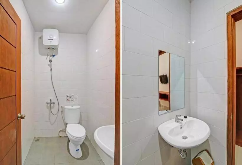 Hotelli Oyo 90820 Madania Guesthouse