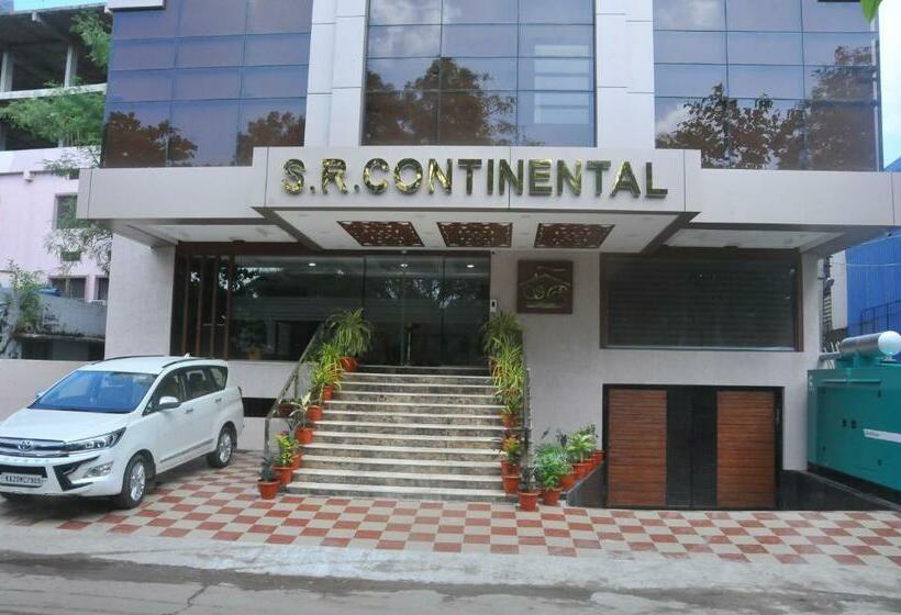 Hôtel Sr Continental