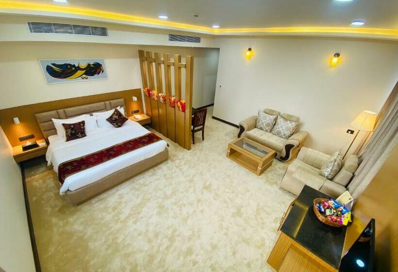 Hôtel Sr Continental