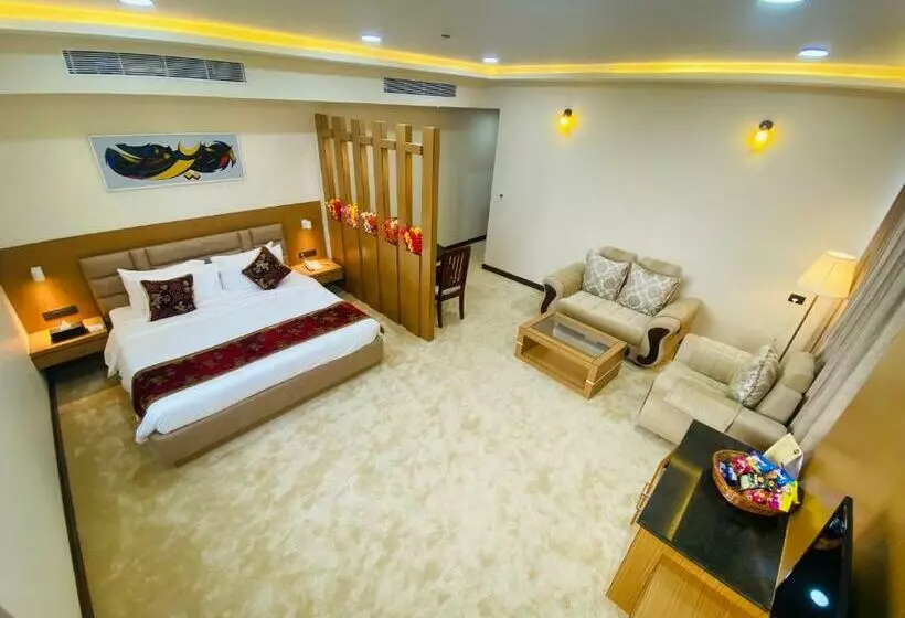 Hotel Sr Continental