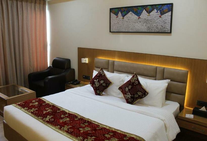 Hôtel Sr Continental