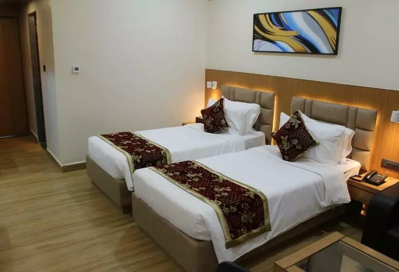 Hotel Sr Continental