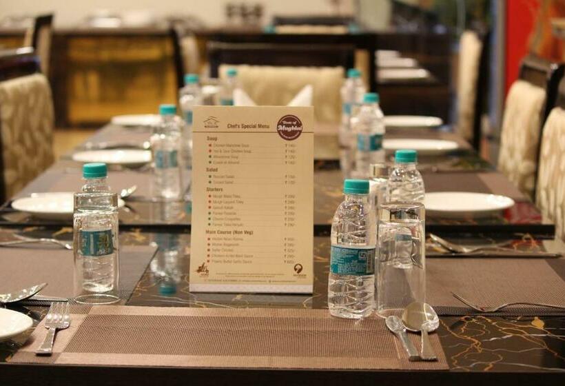 Hôtel Sr Continental