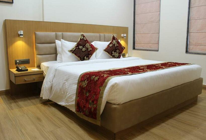 Hôtel Sr Continental