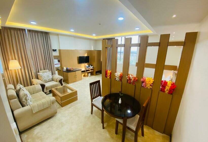 Hôtel Sr Continental