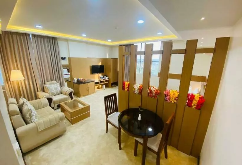 Hotel Sr Continental