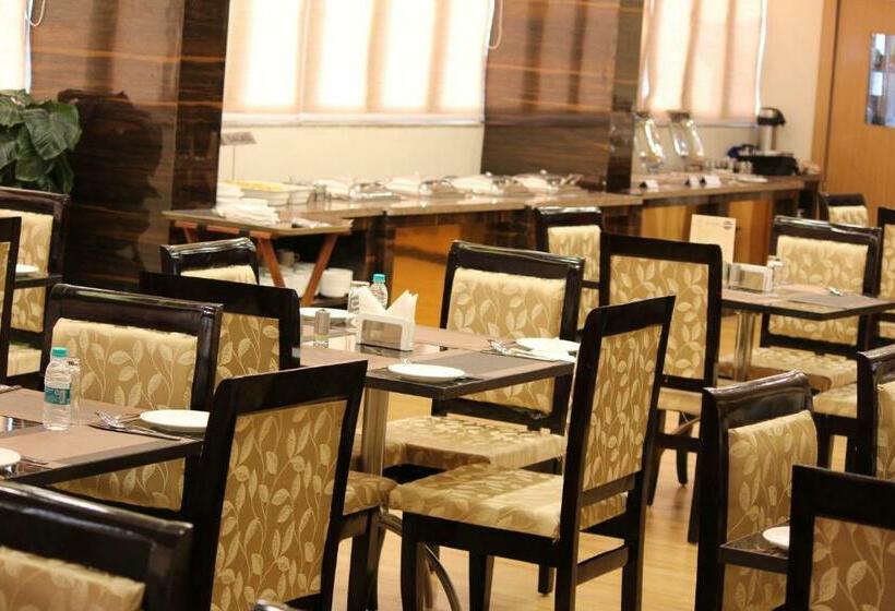 Hôtel Sr Continental