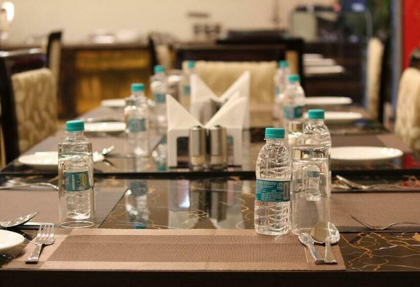 Hôtel Sr Continental