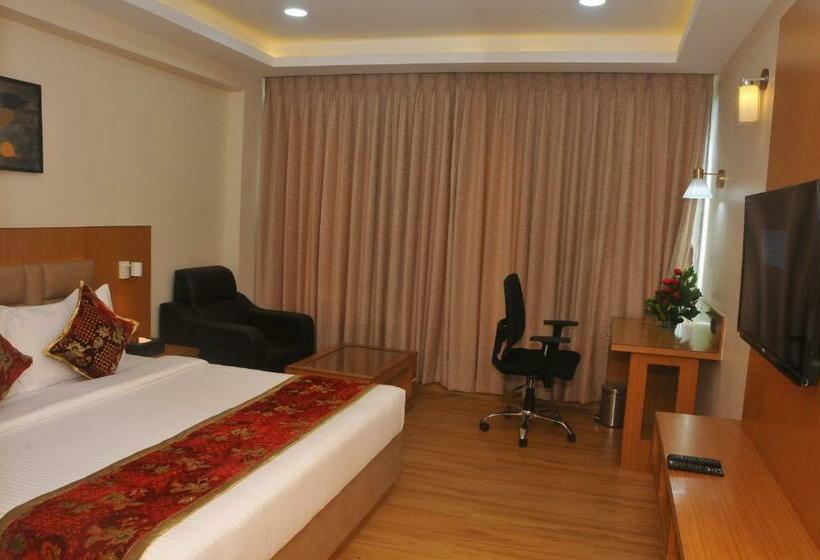 Hôtel Sr Continental