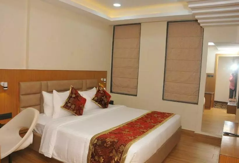 Hotel Sr Continental