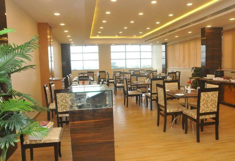 Hôtel Sr Continental