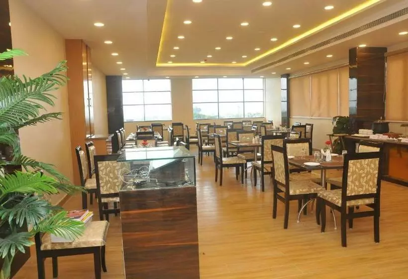 Hotel Sr Continental