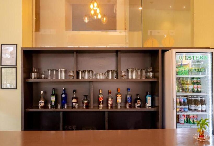 בית מלון כפרי Tgi Ameya Grand