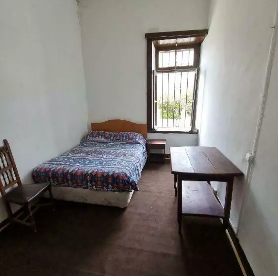 پانسیون Hostal Playa Ancha