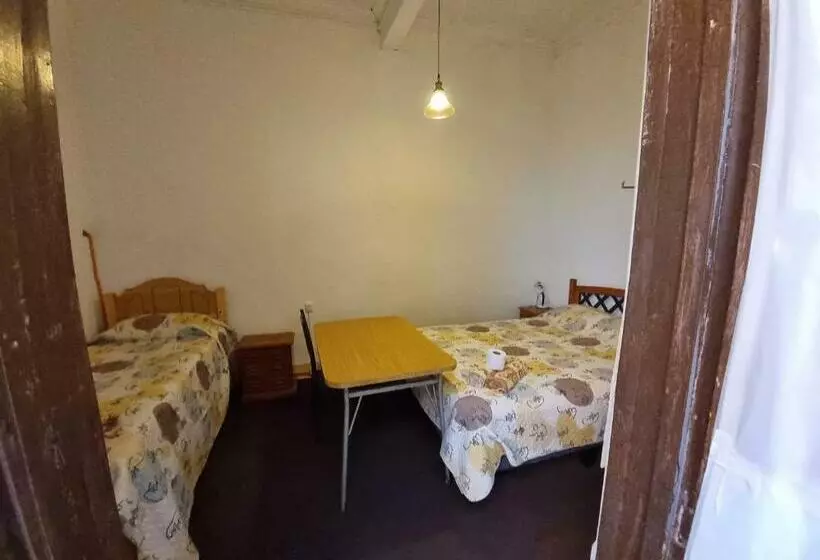 پانسیون Hostal Playa Ancha