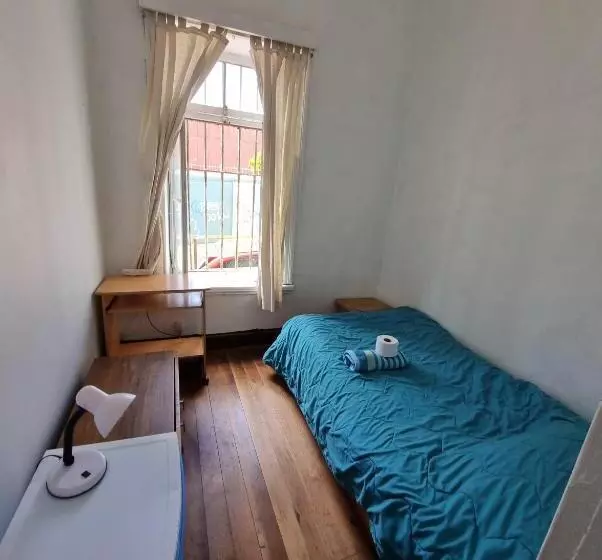 پانسیون Hostal Playa Ancha