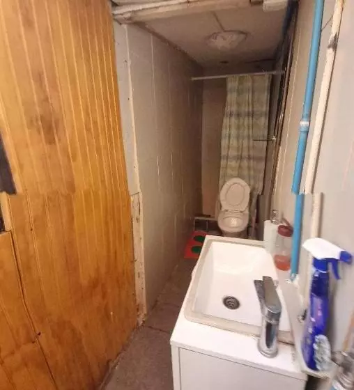 پانسیون Hostal Playa Ancha