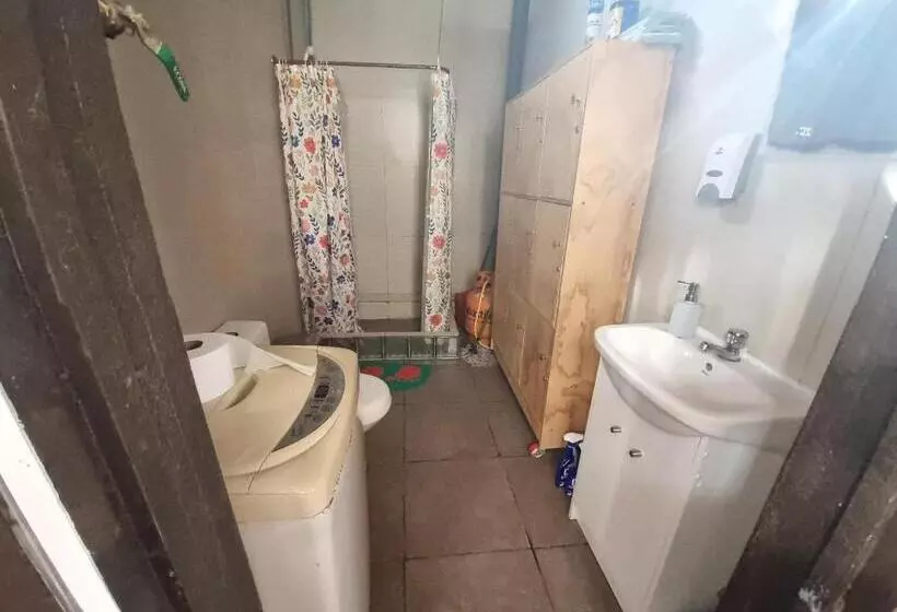 پانسیون Hostal Playa Ancha