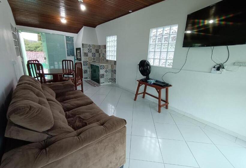 펜션 Hostel Casa Da Vó Rosa