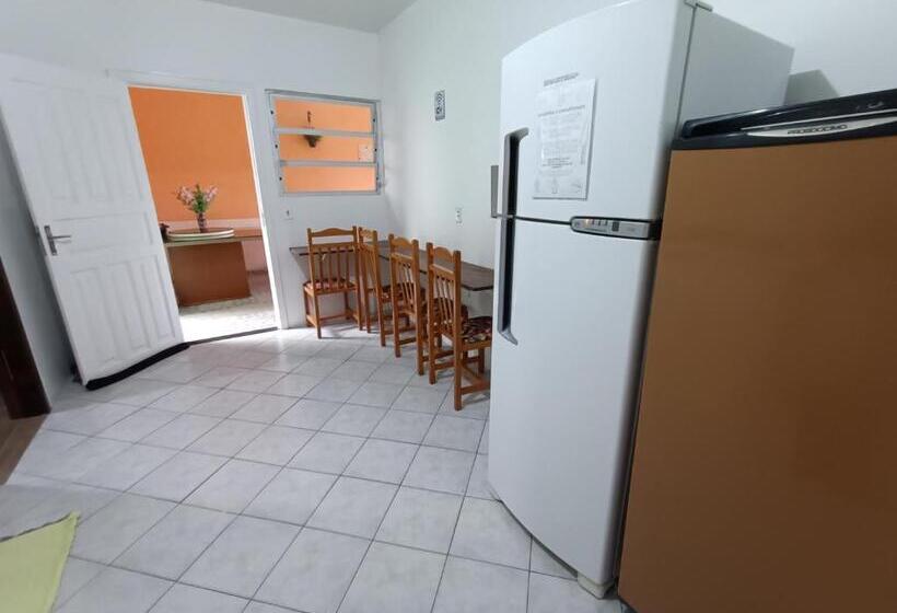 펜션 Hostel Casa Da Vó Rosa