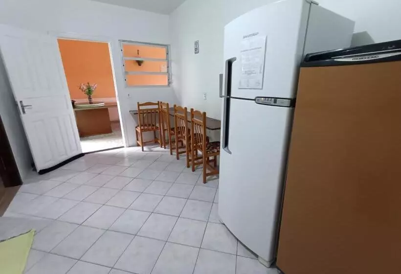 Majatalo Hostel Casa Da Vó Rosa