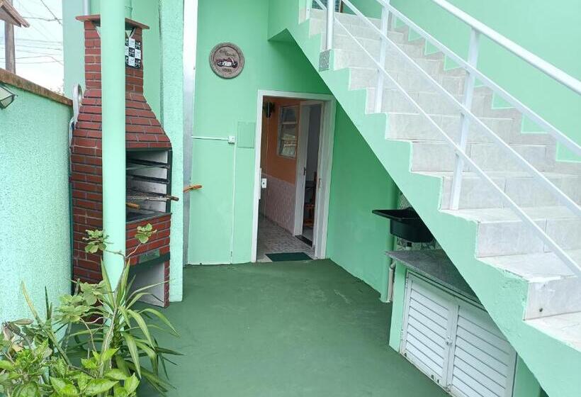 펜션 Hostel Casa Da Vó Rosa