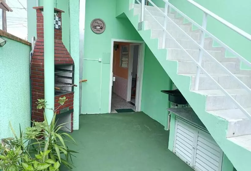 Majatalo Hostel Casa Da Vó Rosa