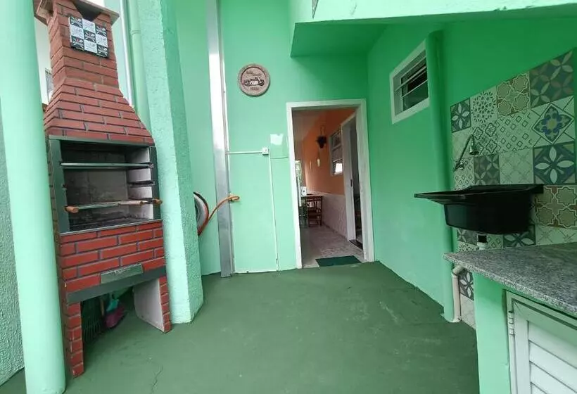 Majatalo Hostel Casa Da Vó Rosa