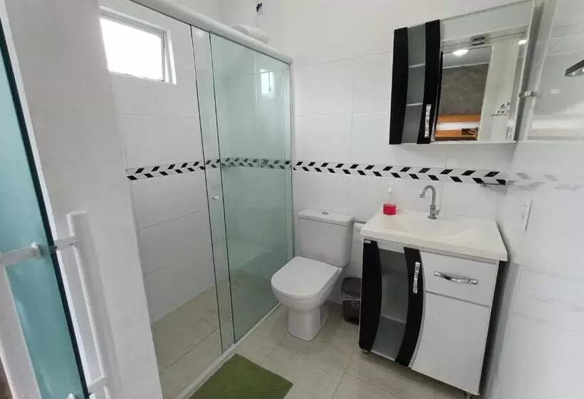 Majatalo Hostel Casa Da Vó Rosa