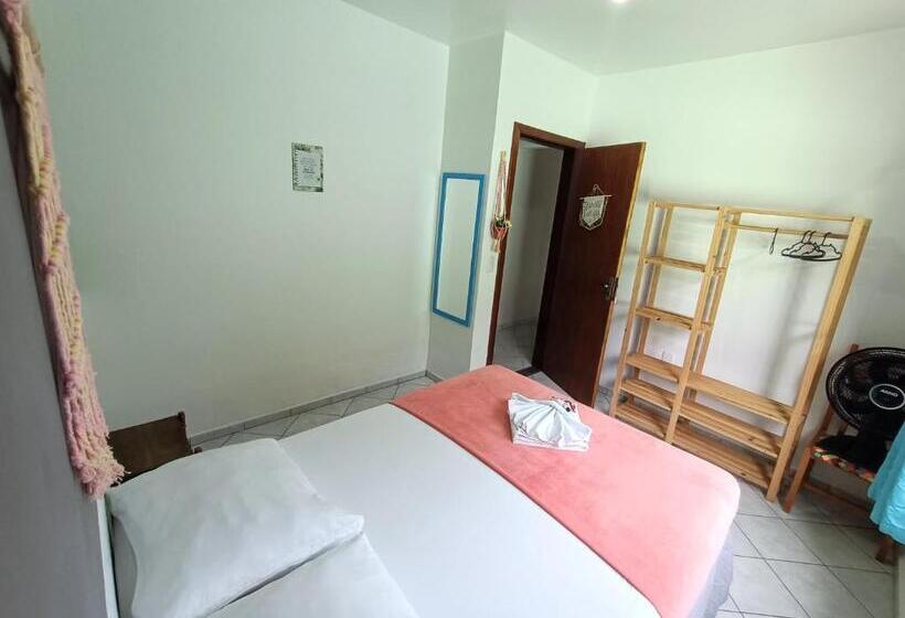 펜션 Hostel Casa Da Vó Rosa