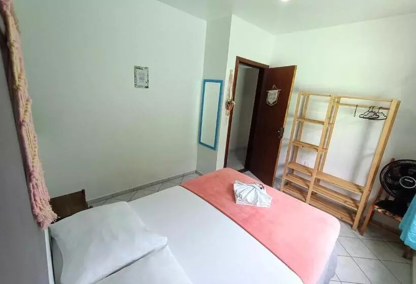 Majatalo Hostel Casa Da Vó Rosa