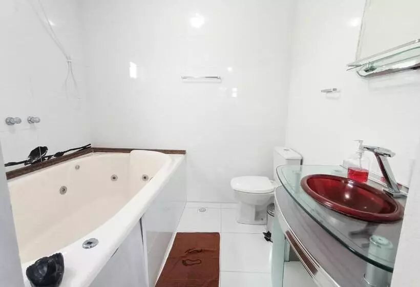 Majatalo Hostel Casa Da Vó Rosa