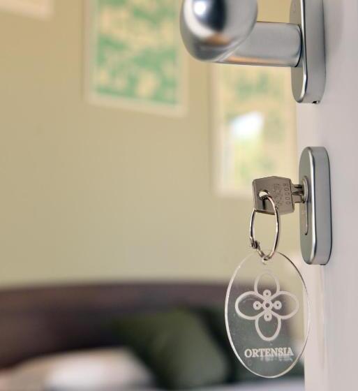 פנסיון I Giardini Di Zelda