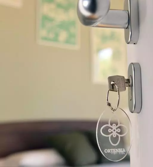 Majatalo I Giardini Di Zelda