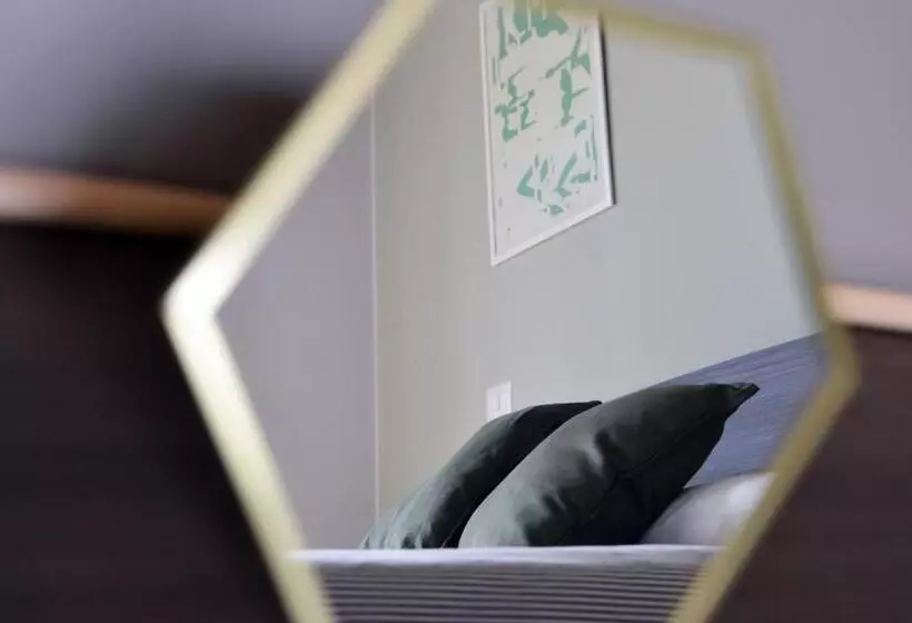 Majatalo I Giardini Di Zelda