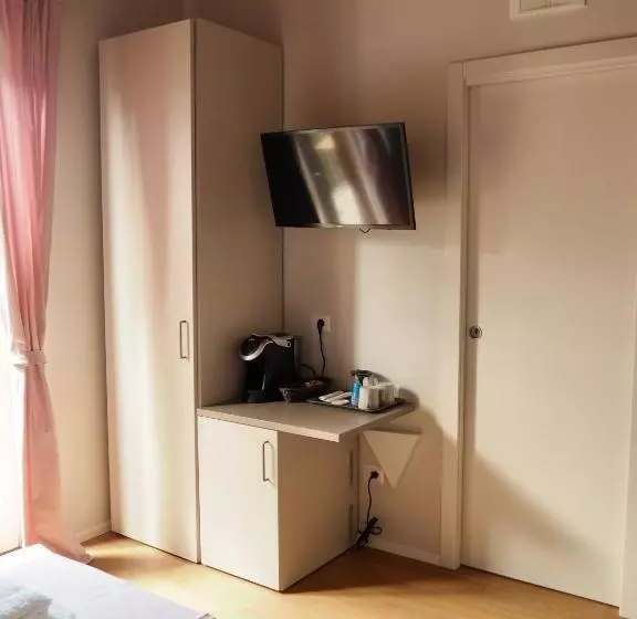 Majatalo I Giardini Di Zelda