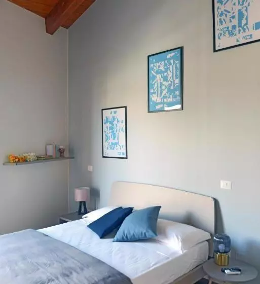 Majatalo I Giardini Di Zelda