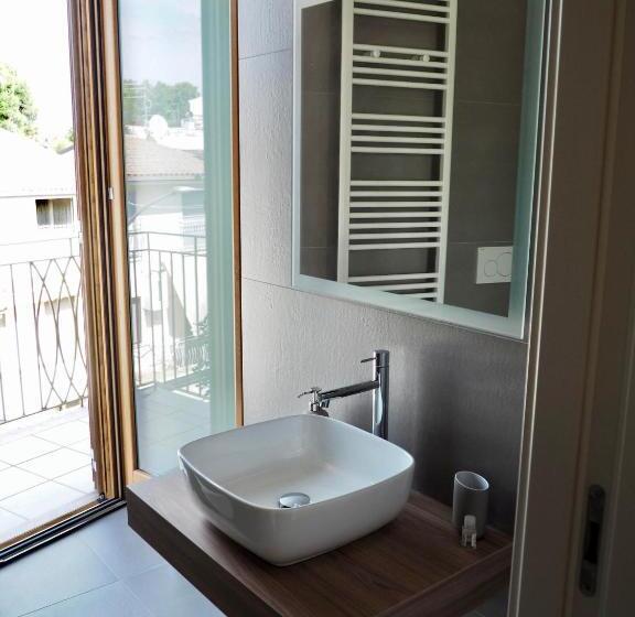 פנסיון I Giardini Di Zelda