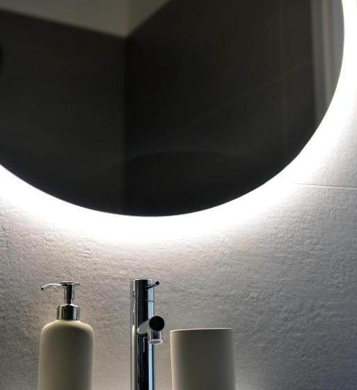 פנסיון I Giardini Di Zelda