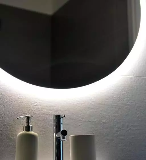 Majatalo I Giardini Di Zelda