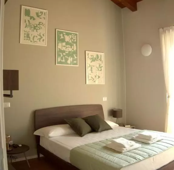 Majatalo I Giardini Di Zelda