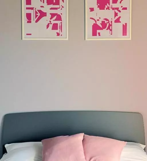 Majatalo I Giardini Di Zelda