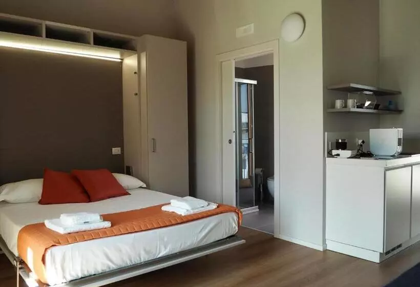 Majatalo I Giardini Di Zelda