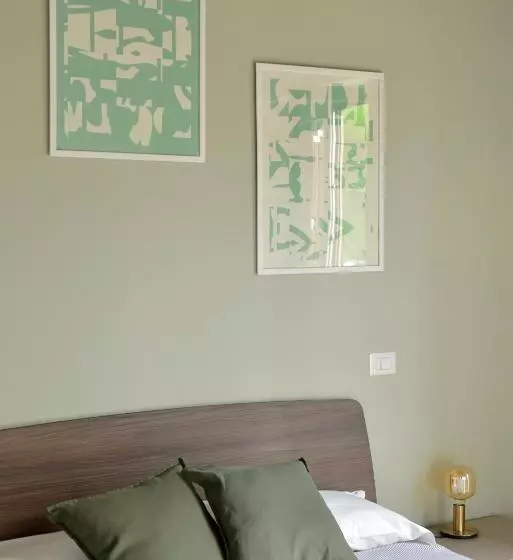 Majatalo I Giardini Di Zelda