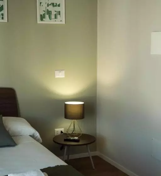 Majatalo I Giardini Di Zelda